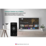 Portada ONN tv box 4k