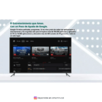 Portada ONN tv box 4k