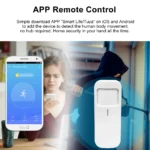 Sensor de Movimiento