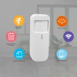 Sensor de Movimiento