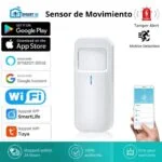 Sensor de Movimiento