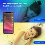Tira led KEXU (1)