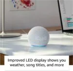 Alexa Con Reloj (7)