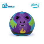Amazon Echo Dot Kids - Dragon