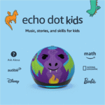 Amazon Echo Dot Kids (1)