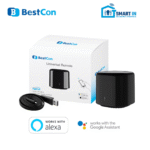 Control Inteligente Broadlink-Bestcon RM4C