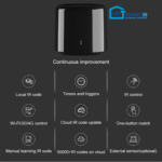 Broadlink BestCon Rm4c (1)