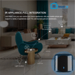 Broadlink BestCon Rm4c (1)