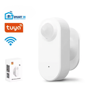 Sensor de Presencia de Movimiento Humano Wifi