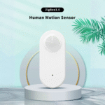 Tuya Zigbee Sensor de presencia de movimiento humano Wifi (1)